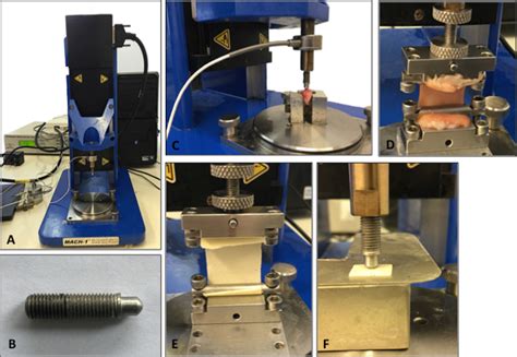 skin compression tester|Biomechanical Characterization of Human Soft Tissues Using .